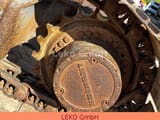 2003 Liebherr R 904 HDSL Crawler Excavator