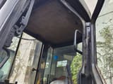 2023 Komatsu PC35MR-2 Mini Excavator