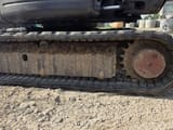 2008 Doosan DX25Z Mini Excavator
