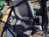 2007 JCB 8052 Mini Excavator