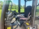 2024 JCB 403 AGRI Mini Excavator