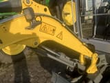 2023 Wacker Neuson ET18 Mini Excavator