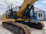 2020 Caterpillar 330D2L Crawler Excavator