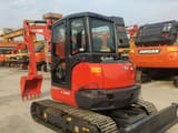 2023 Kubota KX165 Mini Excavator