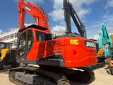 2023 Doosan DX225 Crawler Excavator