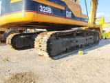 2023 Caterpillar 325BL Crawler Excavator