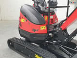 New JPC HT25 Mini Excavator