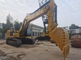 2022 Caterpillar 336GC Crawler Excavator