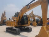 2026 Caterpillar 324 Crawler Excavator