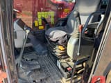2016 Komatsu PC228 USCL-10 Crawler Excavator