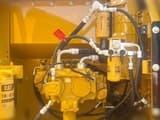 2017 Caterpillar 320D2 Crawler Excavator