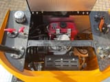 JPC HT-12 Mini Excavator