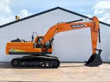 2025 Perkins DX205 Crawler Excavator