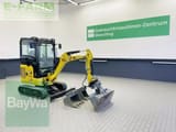 2023 Caterpillar 301.8-05A Mini Excavator