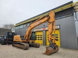 2011 CASE CX210B Crawler Excavator