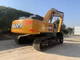 2024 Sany SY215C Crawler Excavator
