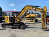 2019 Caterpillar 308C Mini Excavator