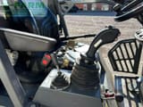 2016 Weidemann 1370 CX Mini Excavator
