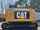 2024 Caterpillar 320D Crawler Excavator
