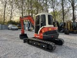2023 Kubota KX161-3S Mini Excavator