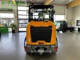 2024 Giant G5000 Mini Excavator