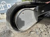 2017 Volvo ECR58D Mini Excavator