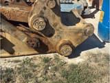 2019 Caterpillar 390F Crawler Excavator
