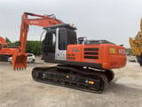 2023 Hitachi ZX200-8 Crawler Excavator
