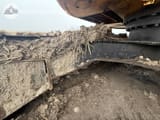 2012 JCB JZ235LC Crawler Excavator