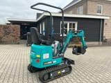 2024 Sunward SWE08B Mini Excavator
