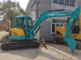 2016 Kubota KX155 Mini Excavator