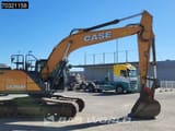 2020 CASE CX250D Crawler Excavator