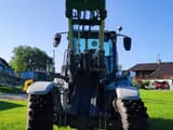 2022 Kramer KL70.8 Mini Excavator
