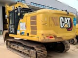 2021 Caterpillar 320GC Crawler Excavator