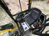 2011 Komatsu PC35MR-3 Mini Excavator