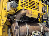 2015 Komatsu PC360LC-10 Crawler Excavator