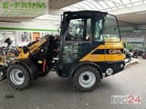 2022 Mustang AL 550 Mini Excavator