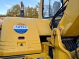 2006 Komatsu PC110 Crawler Excavator