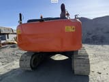 2013 Hitachi ZX290LC-5B