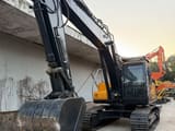 2024 Hyundai R220LC-9S Crawler Excavator