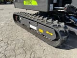 2025 Zoomlion ZE20G Mini Excavator