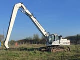 2004 Atlas 1804 LC Material Handler