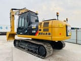 2023 Caterpillar 320CL Crawler Excavator