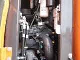 2020 Doosan DX165W-5 Wheel Excavator