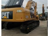 2018 Caterpillar 336D Crawler Excavator