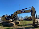 2015 Caterpillar 324ELN Crawler Excavator
