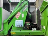 2022 Sennebogen 818-E Material Handler