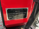 Vicsec VC13-R Mini Excavator