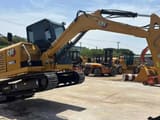 2024 Caterpillar 306E Crawler Excavator