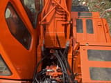 2021 Doosan DH150W-7 Wheel Excavator